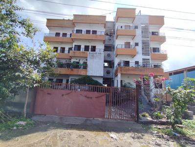 Image of 550 Sq.ft 1 RK Apartment / Flat for rent in Bolhegaon Suburban, Ahmednagar for Rs. 5500