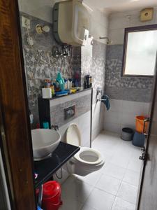 Image of 1680 Sq.ft 2 BHK Builder Floor for rent in Big Block Builder Floor, Sector 46, Gurgaon for Rs. 32000