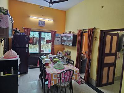 Hall Image of 3700 Sq.ft 4 BHK Independent House for sale in Kanchrapara North 24 Parganas District for Rs. 7000000