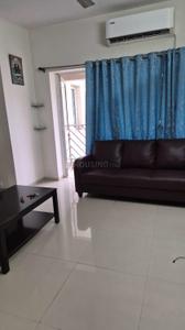 Hall Image of 1226 Sq.ft 3 BHK Apartment / Flat for sale in Unitech Uniworld City, New Town Kolkata for Rs. 10300000
