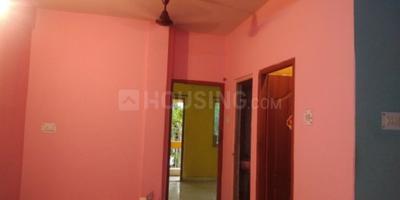 Hall Image of 860 Sq.ft 2 BHK Apartment / Flat for rent in South Dum Dum Kolkata for Rs. 12100