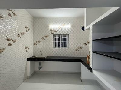 Kitchen Image of 1850 Sq.ft 3 BHK Villa for sale in Veerapandi Pirivu Coimbatore for Rs. 8600000