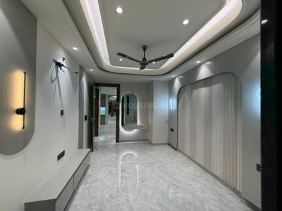 Image of 1850 Sq.ft 3 BHK Builder Floor for sale in Indirapuram, Ghaziabad for Rs. 26000000