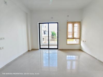 Hall Image of 1650 Sq.ft 3 BHK Apartment / Flat for sale in Diwalipura Vadodara for Rs. 6000000