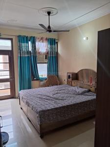 1 BHK Independent Builder Floor