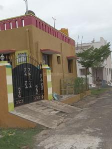 Image of 646 Sq.ft Residential Plot / Land for sale in Vadaperumbakkam, Chennai for Rs. 1291354