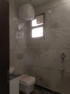 Bedroom One Image of 1600 Sq.ft 5 BHK Builder Floor for sale in Sector 22 Rohini New Delhi for Rs. 14500000