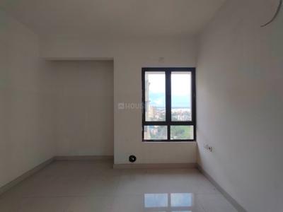 Bedroom Image of 1227 Sq.ft 3 BHK Apartment / Flat for sale in Unimark Lakewood Estate, New Garia Kolkata for Rs. 13000000