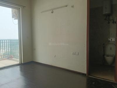 Bedroom Image of 1955 Sq.ft 3 BHK Apartment / Flat for rent in Sunworld Arista, Sector 168 Noida for Rs. 47000