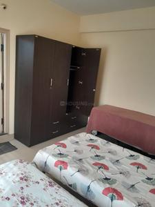 Bedroom Image of Roshni PG in Shanti Nagar, Bengaluru