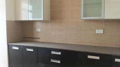 Kitchen Image of 2660 Sq.ft 3 BHK Apartment / Flat for sale in Bestech Park View Grand Spa, Sector 81 Gurgaon for Rs. 35500000