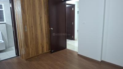 Sankalp Square Bedroom One 2