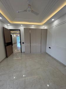 Bedroom Image of 2430 Sq.ft 4 BHK Builder Floor for sale in Sector 56 Gurgaon for Rs. 32500000