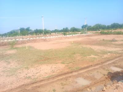 Image of 220 Sq.ft Residential Plot / Land for sale in Shadnagar, Ranga Reddy for Rs. 3410007