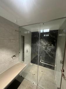 Bathroom Image of 4800 Sq.ft 5 BHK Independent House for sale in Mahalakshmi Nagar Indore for Rs. 32100000