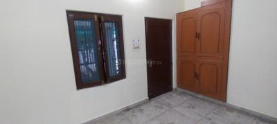 Hall Image of 350 Sq.ft 1 RK Builder Floor for rent in Transport Nagar Lucknow for Rs. 8000