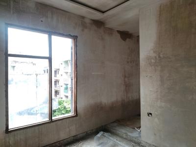 Bedroom Image of 1000 Sq.ft 4 BHK Builder Floor for sale in Sector 23 Rohini New Delhi for Rs. 10000000