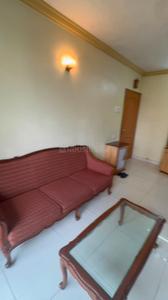 Hall Image of 990 Sq.ft 2 BHK Apartment / Flat for rent in Evershine Millennium Paradise, Kandivali East Mumbai for Rs. 60000