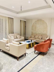 Hall Image of 1846 Sq.ft 3 BHK Apartment / Flat for sale in Dibdiba Rudrapur for Rs. 18926100