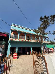 Image of 400 Sq.ft 2 BHK Builder Floor for rent in Kharagpur, West Medinipur for Rs. 25000