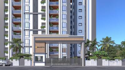 2 BHK Flat