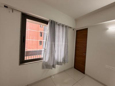 Bedroom Image of 1800 Sq.ft 3 BHK Apartment / Flat for rent in Dev Atharva Abode, Vaishno Devi Circle Ahmedabad for Rs. 28000