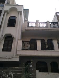 Image of 152 Sq.ft Residential Plot / Land for sale in Pitampura, New Delhi for Rs. 120000000
