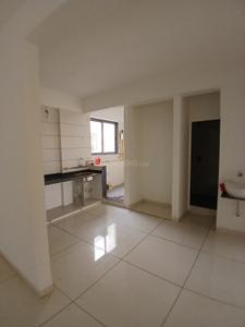 Hall Image of 690 Sq.ft 2 BHK Apartment / Flat for rent in Nilkanth Pratham Paradise, Nava Naroda Ahmedabad for Rs. 13000