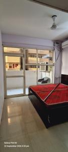 Bedroom Image of 632 Sq.ft 2 BHK Apartment / Flat for rent in Pyramid Urban Homes 2, Sector 86 Gurgaon for Rs. 25000