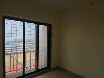 Bedroom Image of 500 Sq.ft 1 BHK Apartment / Flat for sale in DGS Sheetal Deep, Nalasopara West Nala Sopara for Rs. 3400000
