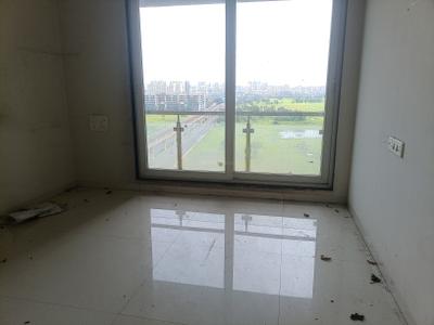 Bedroom Image of 1054 Sq.ft 2 BHK Apartment / Flat for sale in Arihant Abhilasha, Kharghar Navi Mumbai for Rs. 11500000