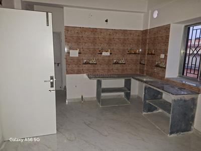 Kitchen Image of 730 Sq.ft 2 BHK Apartment / Flat for sale in Bansdroni Kolkata for Rs. 2555000