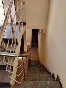 Balcony Image of 648 Sq.ft 2 BHK Independent House for sale in Gokul Greens, Achheja Greater Noida for Rs. 3450000