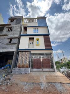 Image of 2400 Sq.ft 4 BHK Duplex for sale in Nagasandra, Bengaluru North, Bengaluru for Rs. 15000000