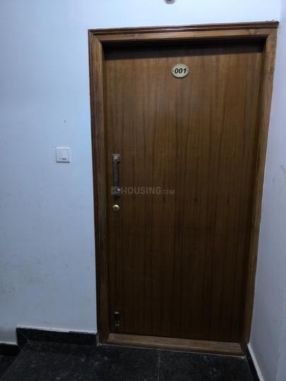 Horamavu Agara, Horamavu Bedroom 1