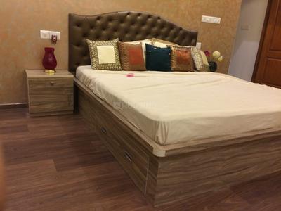 Bedroom Image of 1302 Sq.ft 2 BHK Apartment / Flat for sale in Nitin Socorro Gardens, Porvorim Goa for Rs. 15000000