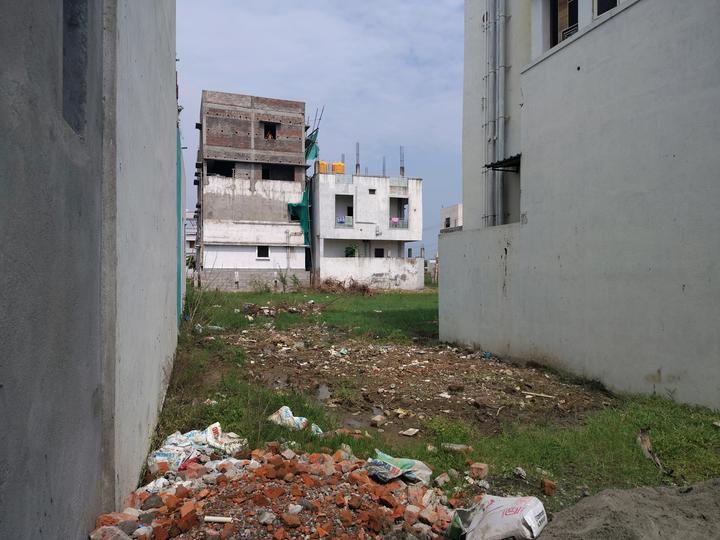 Mahalakshmi Nagar, Puzhal Main Image 1