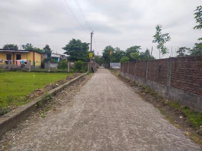 Image of 720 Sq.ft Residential Plot / Land for sale in Ranidanga, Siliguri for Rs. 600000