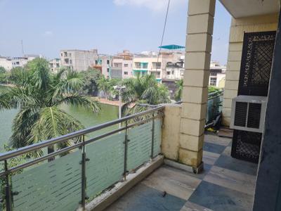 Image of 1850 Sq.ft 3 BHK Builder Floor for rent in Model Town, New Delhi for Rs. 45000
