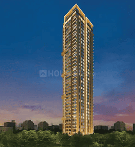 Image of 1408 Sq.ft 3 BHK Apartment / Flat for sale in Ashray Jaswanti Jewel, Kandivali West, Mumbai for Rs. 34500000