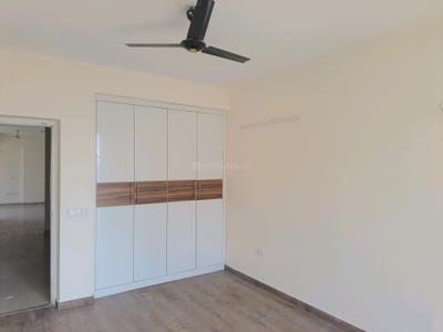 Bedroom Image of 2025 Sq.ft 3 BHK Apartment / Flat for sale in Emaar Imperial Gardens, Sector 102 Gurgaon for Rs. 24500000