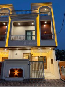 Image of 2600 Sq.ft 4 BHK Villa for sale in Vaishali Nagar Extension, Jaipur for Rs. 18500000