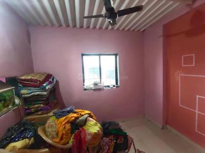 Hallway Image of 460 Sq.ft 1 BHK Apartment / Flat for sale in Sai Leela Apartment, Virar East Virar for Rs. 1250000
