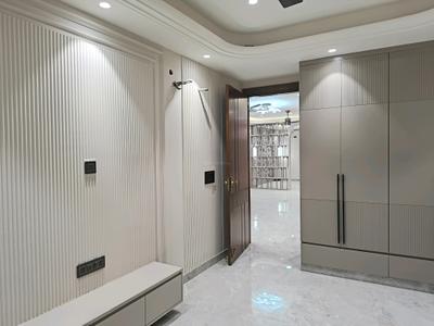 Bedroom Image of 2000 Sq.ft 4 BHK Builder Floor for sale in Indirapuram Ghaziabad for Rs. 24000000