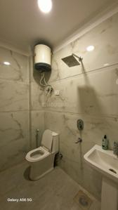 Image of 720 Sq.ft 2 BHK Apartment / Flat for rent in Chhattarpur, New Delhi for Rs. 25000