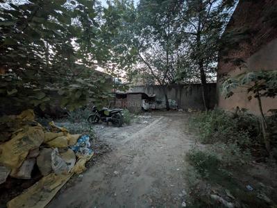 Image of 1750 Sq.ft Residential Plot / Land for sale in Santokh Pura, Jalandhar for Rs. 3500000