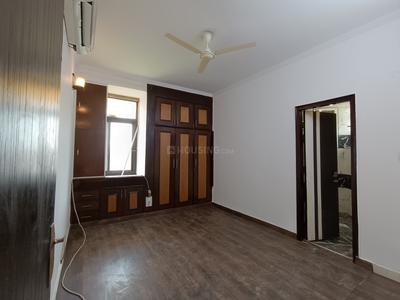 Bedroom Image of 600 Sq.ft 1 BHK Apartment / Flat for sale in Sector 11 Dwarka New Delhi for Rs. 11000000
