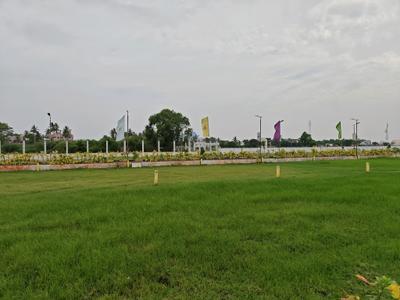 Image of 850 Sq.ft Residential Plot / Land for sale in Urapakkam, Chennai for Rs. 3994150