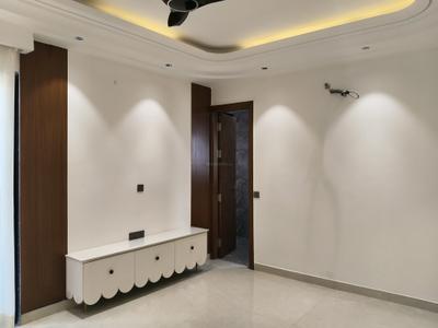 Bedroom Image of 1700 Sq.ft 3 BHK Builder Floor for rent in Palam Vihar Gurgaon for Rs. 50000