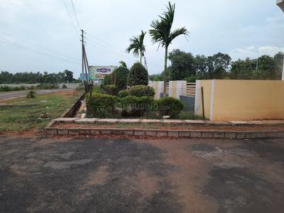Image of 1800 Sq.ft Residential Plot / Land for sale in Korukonda, Vizianagaram for Rs. 2400000
